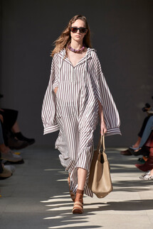 Salvatore Ferragamo Spring 2020 / Salvatore Ferragamo весна-лето 2020 / Неделя моды: Милан